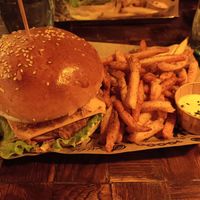  at Mad Mad Vegan - Chueca in Madrid