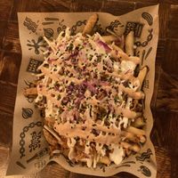   at Mad Mad Vegan - Chueca in Madrid
