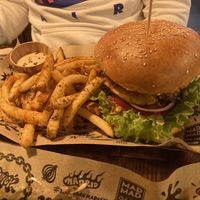   at Mad Mad Vegan - Chueca in Madrid