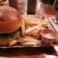 #Veganuary at Mad Mad Vegan - Chueca in Madrid