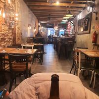 #Veganuary at Mad Mad Vegan - Chueca in Madrid