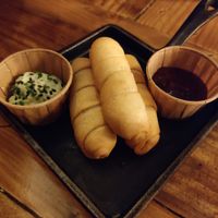  at Mad Mad Vegan - Chueca in Madrid
