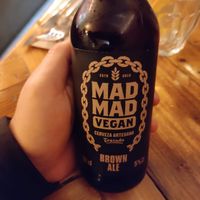  at Mad Mad Vegan - Chueca in Madrid