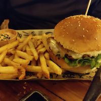  at Mad Mad Vegan - Chueca in Madrid