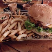  at Mad Mad Vegan - Chueca in Madrid