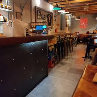 at Mad Mad Vegan - Chueca in Madrid