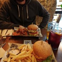  at Mad Mad Vegan - Chueca in Madrid