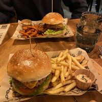  #Veganuary at Mad Mad Vegan - Chueca in Madrid