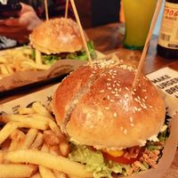  at Mad Mad Vegan - Chueca in Madrid