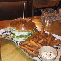  at Mad Mad Vegan - Chueca in Madrid