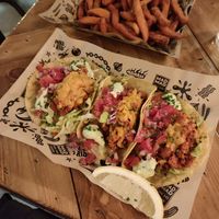  at Mad Mad Vegan - Chueca in Madrid