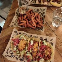  at Mad Mad Vegan - Chueca in Madrid