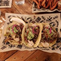  at Mad Mad Vegan - Chueca in Madrid