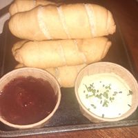 Cheese please at Mad Mad Vegan - Chueca in Madrid