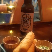  at Mad Mad Vegan - Chueca in Madrid