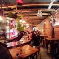  at Mad Mad Vegan - Chueca in Madrid