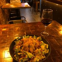  at Mad Mad Vegan - Chueca in Madrid