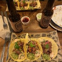   at Mad Mad Vegan - Chueca in Madrid