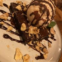   at Mad Mad Vegan - Chueca in Madrid