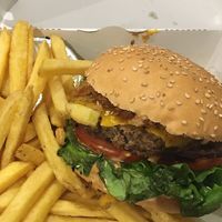  at Mad Mad Vegan - Chueca in Madrid