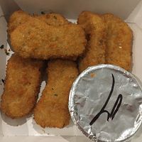  at Mad Mad Vegan - Chueca in Madrid