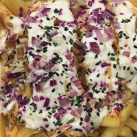  at Mad Mad Vegan - Chueca in Madrid