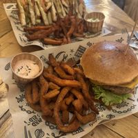 The most delish vegan food in Madrid  at Mad Mad Vegan - Chueca in Madrid