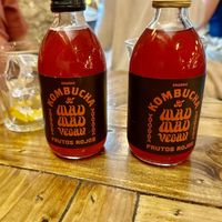   at Mad Mad Vegan - Chueca in Madrid