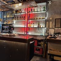 Ambiente   at Mad Mad Vegan - Chueca in Madrid