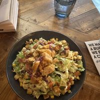   at Mad Mad Vegan - Chueca in Madrid