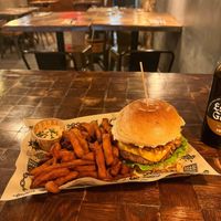   at Mad Mad Vegan - Chueca in Madrid