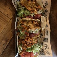   at Mad Mad Vegan - Chueca in Madrid