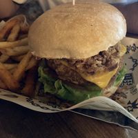   at Mad Mad Vegan - Chueca in Madrid