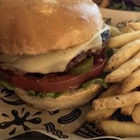   at Mad Mad Vegan - Chueca in Madrid