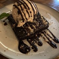   at Mad Mad Vegan - Chueca in Madrid