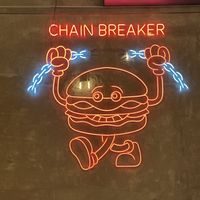   at Mad Mad Vegan - Chueca in Madrid