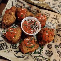  at Mad Mad Vegan - Chueca in Madrid