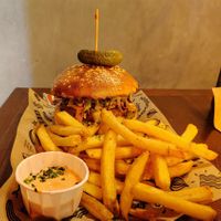  at Mad Mad Vegan - Chueca in Madrid