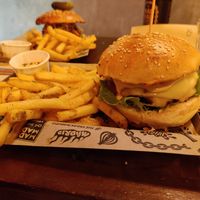  at Mad Mad Vegan - Chueca in Madrid