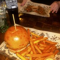   at Mad Mad Vegan - Chueca in Madrid