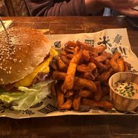  at Mad Mad Vegan - Chueca in Madrid