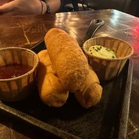  at Mad Mad Vegan - Chueca in Madrid