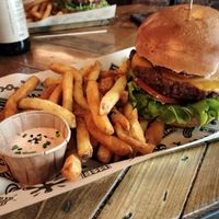  at Mad Mad Vegan - Chueca in Madrid