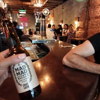  at Mad Mad Vegan - Chueca in Madrid