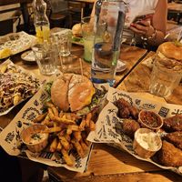  at Mad Mad Vegan - Chueca in Madrid