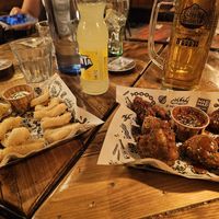  at Mad Mad Vegan - Chueca in Madrid