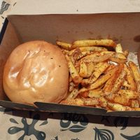  at Mad Mad Vegan - Chueca in Madrid