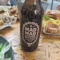  at Mad Mad Vegan - Chueca in Madrid
