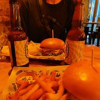  at Mad Mad Vegan - Chueca in Madrid