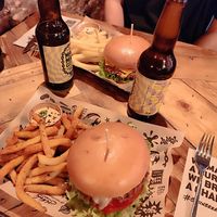  at Mad Mad Vegan - Chueca in Madrid